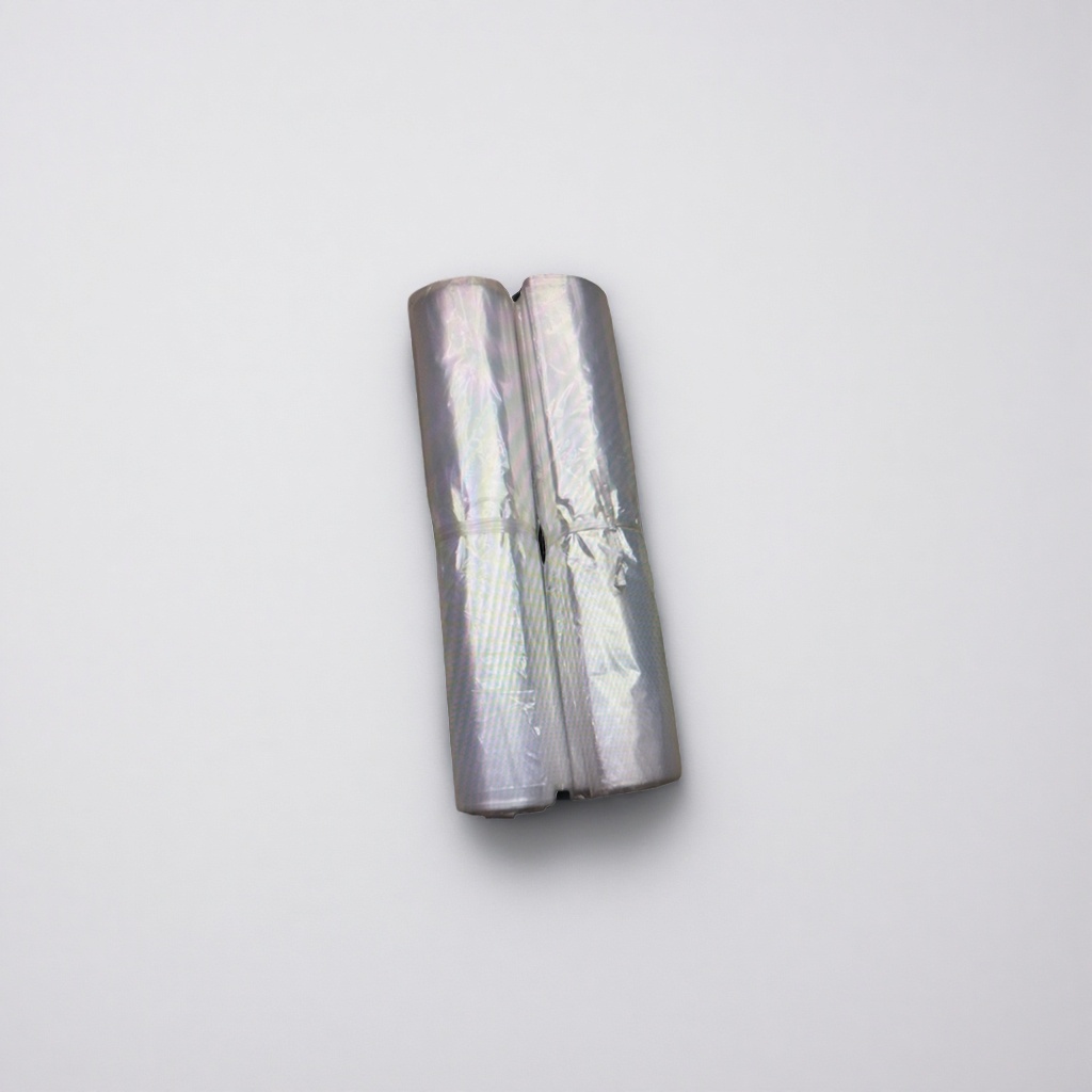 Transparent plastic film roll packaging industrial-grade PE material moisture-proof and waterproof roll film Application Scenario