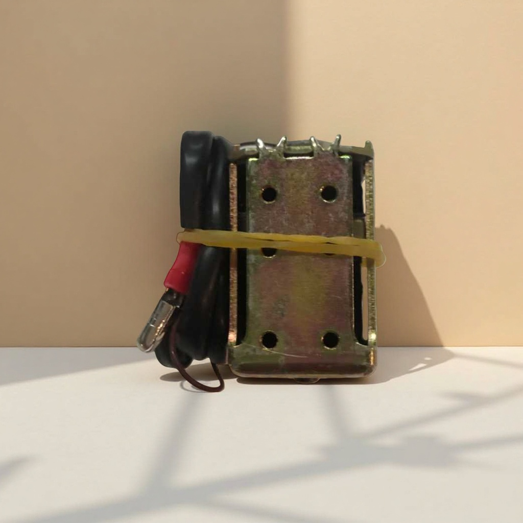 Electronic component transformer power adapter industrial-grade isolation step-down module Application Scenario