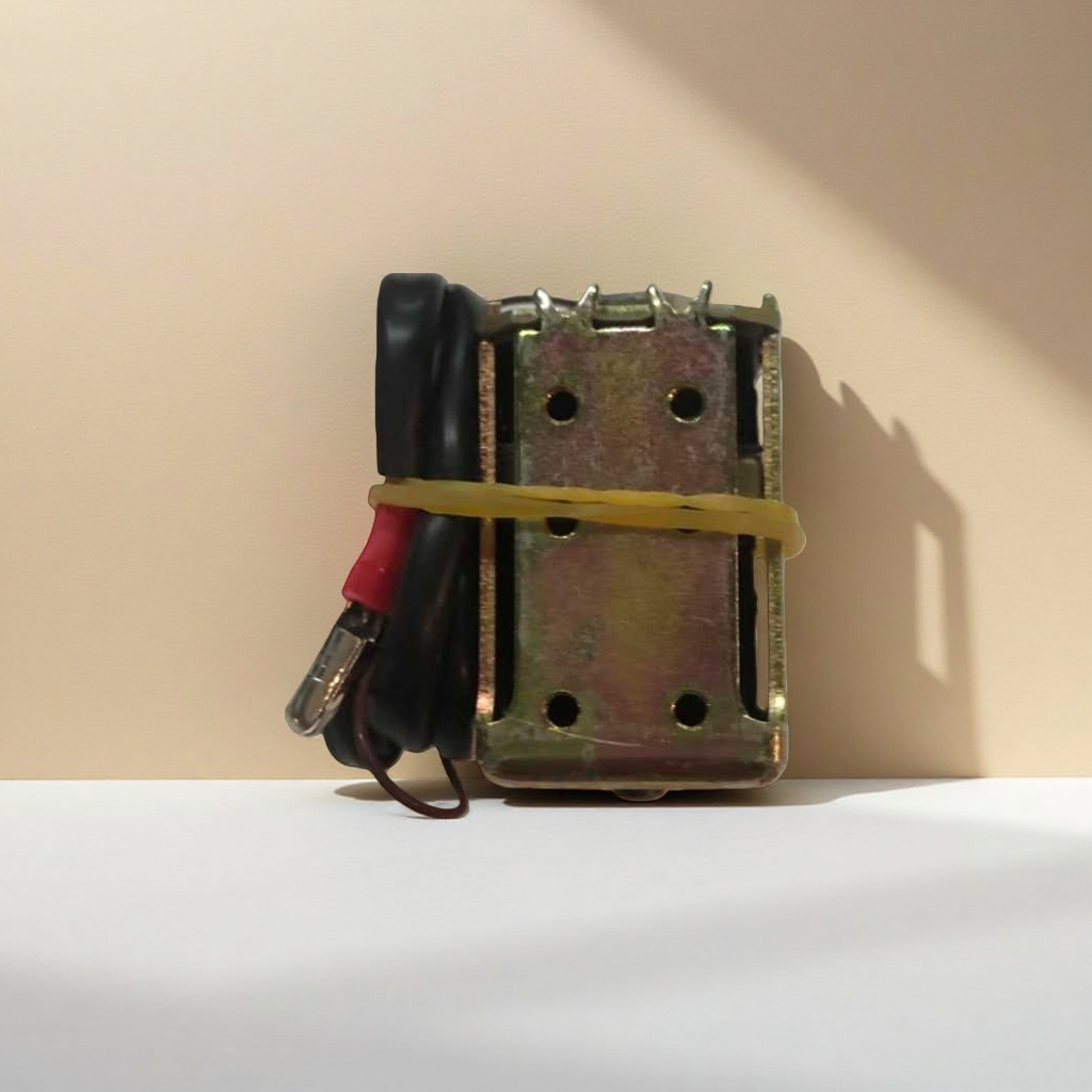 Electronic component transformer power adapter industrial-grade isolation step-down module details Picture