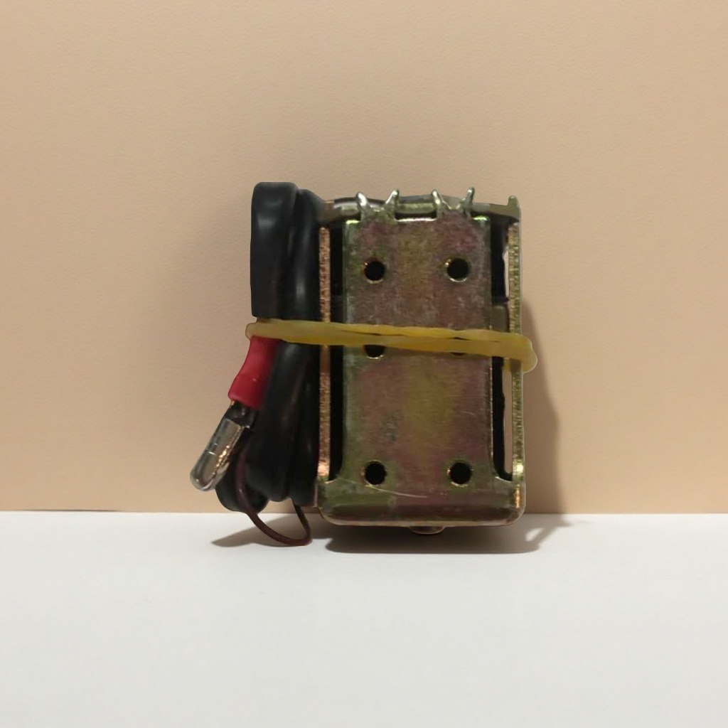 Electronic component transformer power adapter industrial-grade isolation step-down module