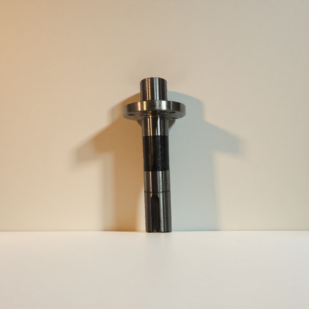 Precision processing of metal parts, stainless steel and aluminum industrial accessories, general standard parts details Picture