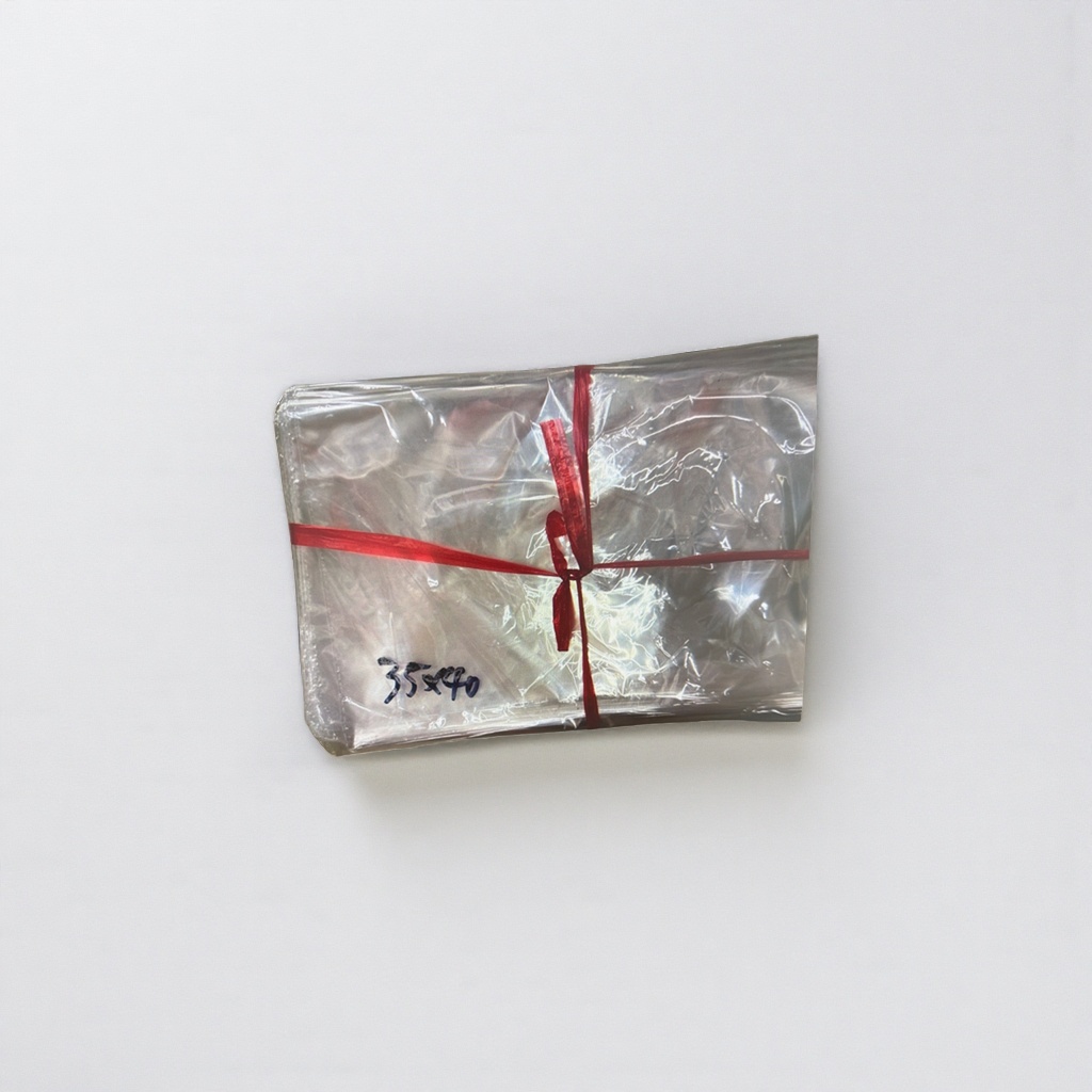 其他塑料薄膜 食品级LDPE材质 卷装 0.03mm厚 通用包装覆膜