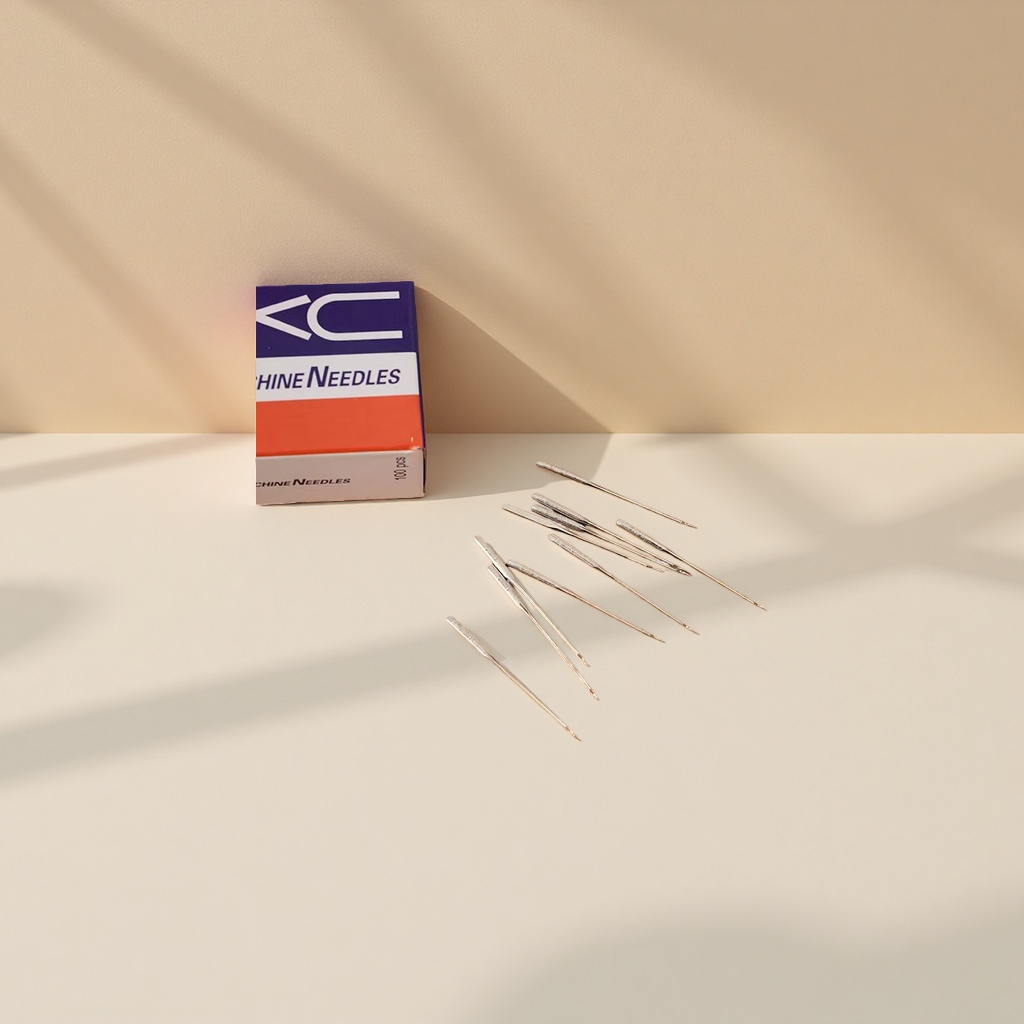 Free shipping for household multi-functional universal sewing machine needles Application Scenario