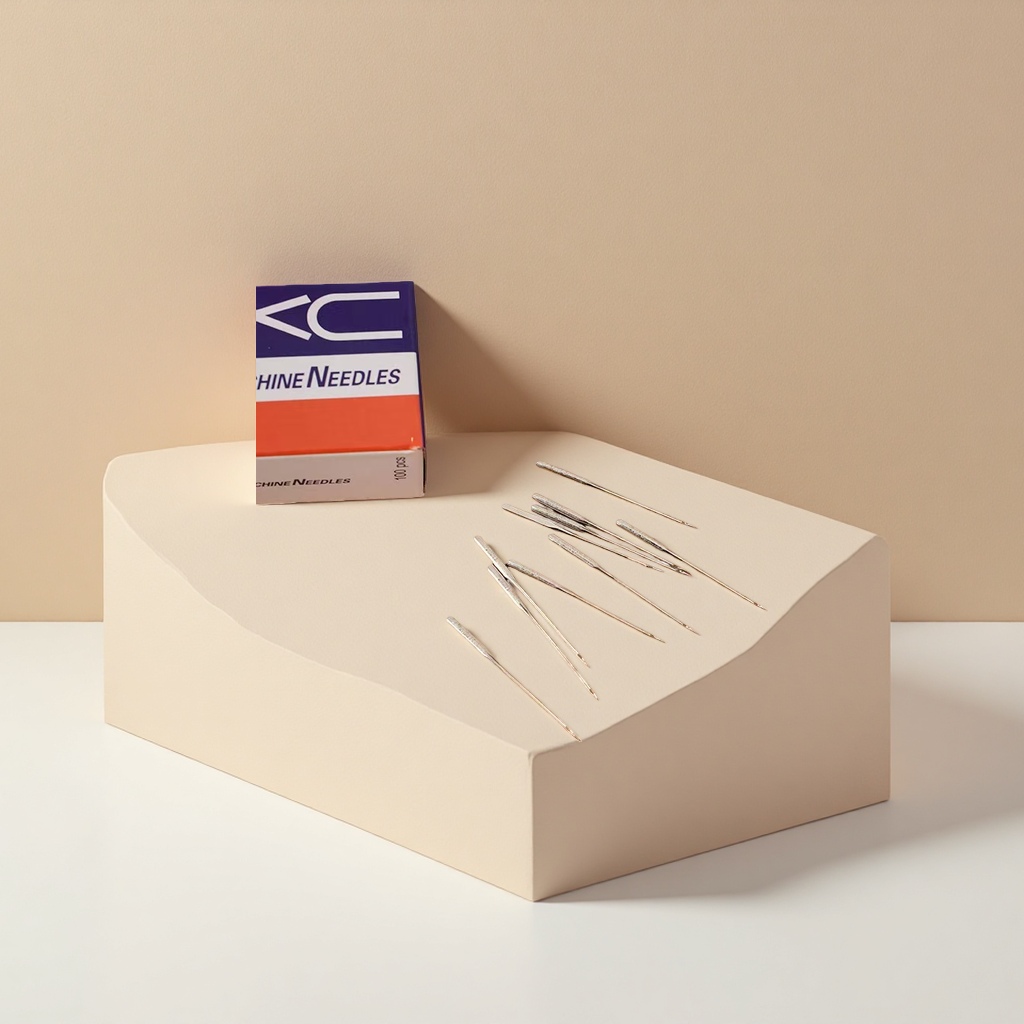 Free shipping for household multi-functional universal sewing machine needles details Picture