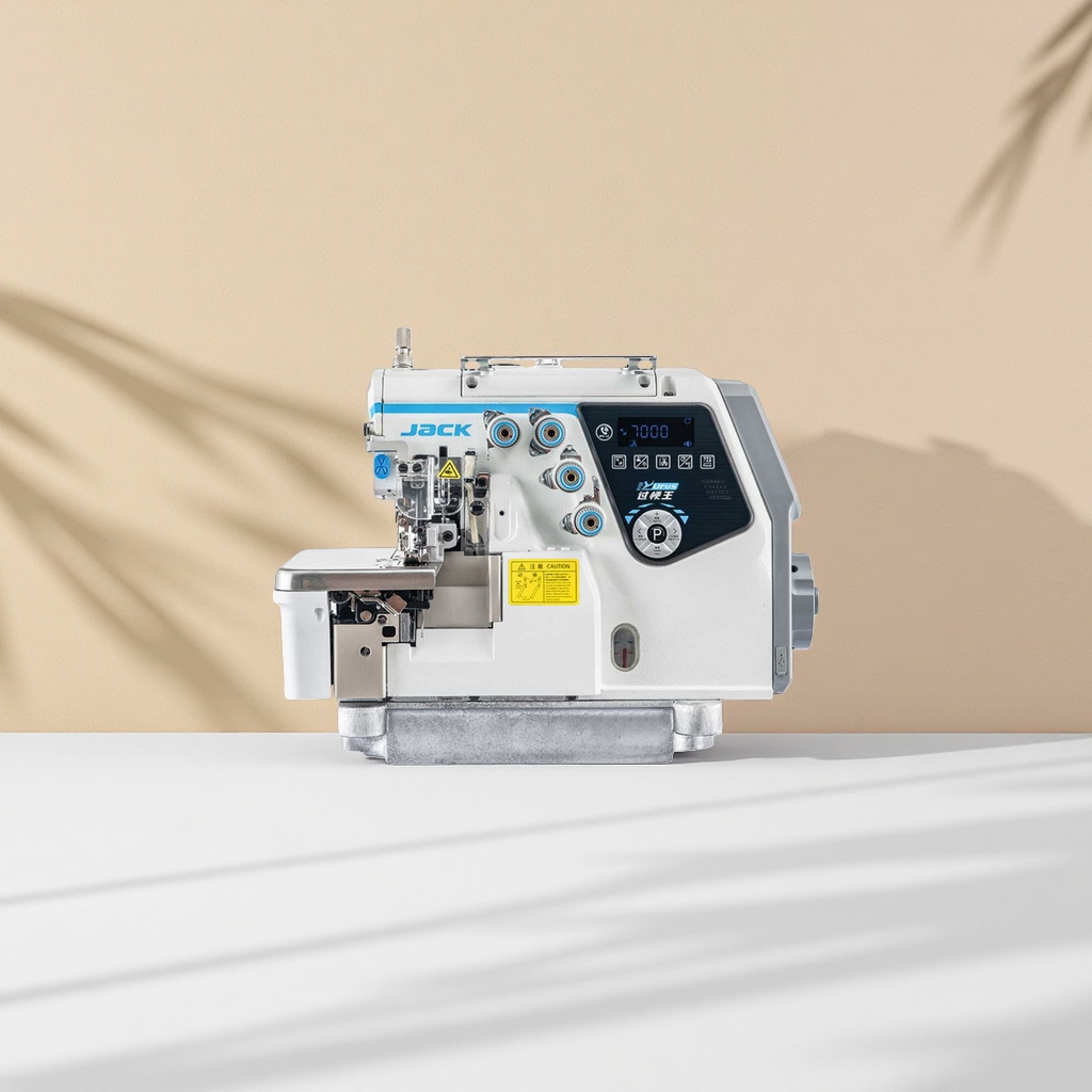 Metal body industrial-grade sewing machine, household multi-functional electric portable model Specification image