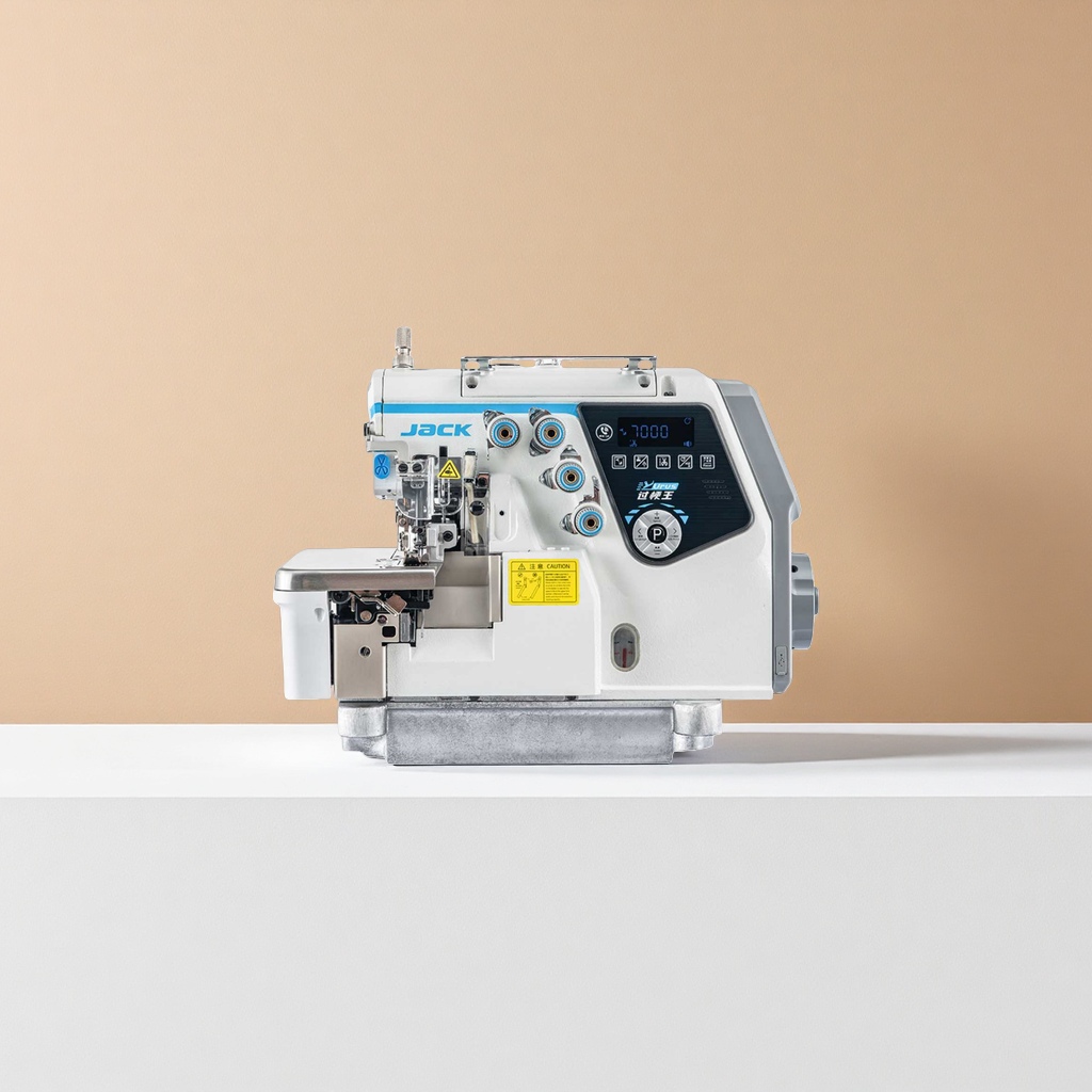 Metal body industrial-grade sewing machine, household multi-functional electric portable model