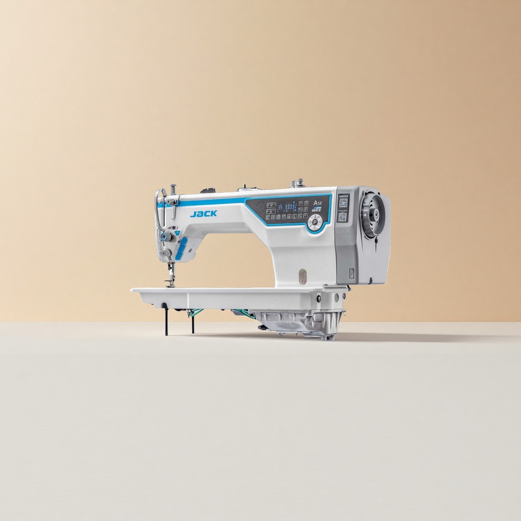 Metal body industrial-grade sewing machine, household multi-functional electric portable Specification image