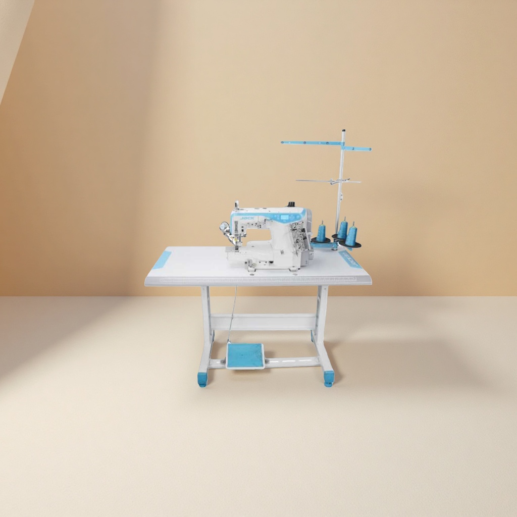 A portable sewing device for household multi-functional electronic sewing machine with stitch adjustment function details Picture