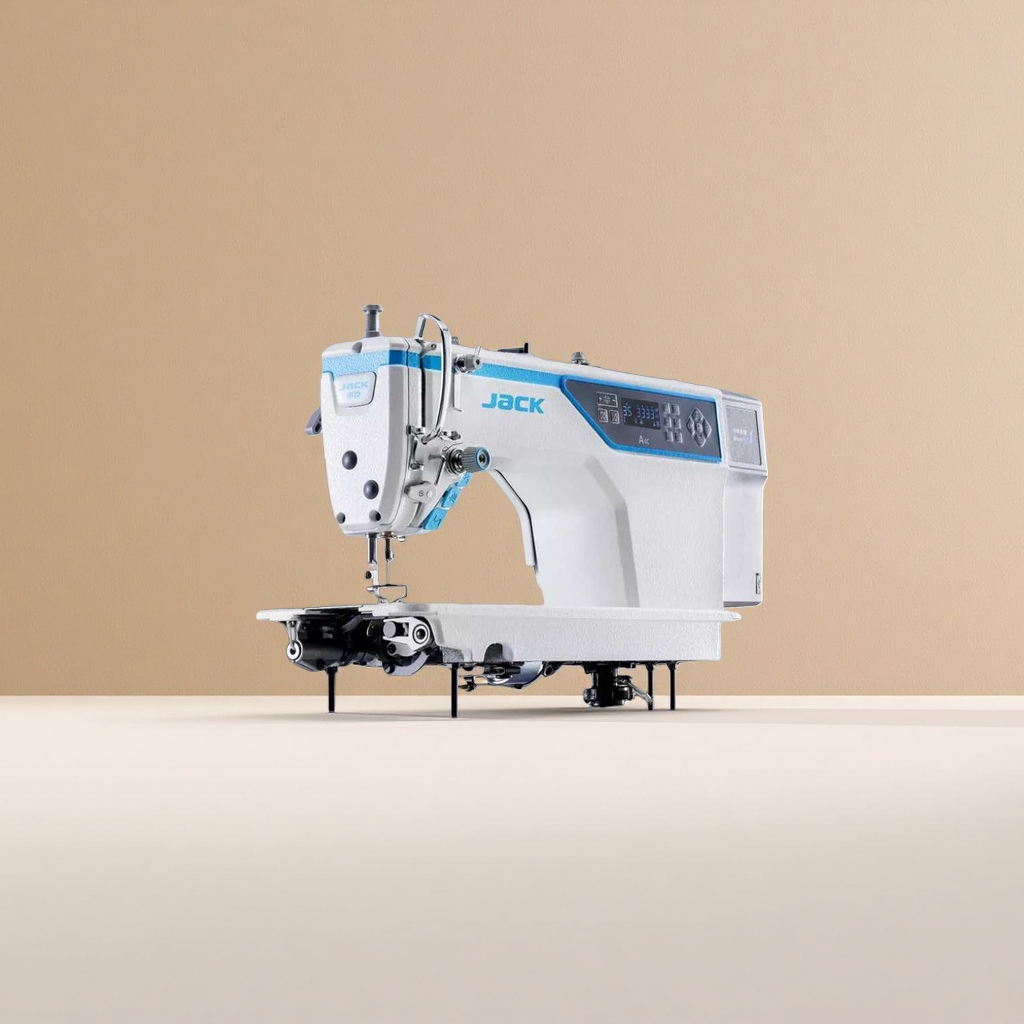 Computerized flat sewing machine, household multi-functional sewing machine, automatic threading and cutting details Picture