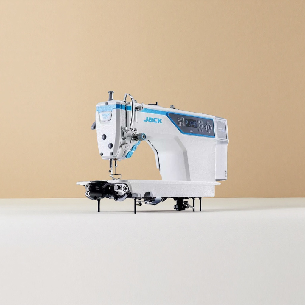 Computerized flat sewing machine, household multi-functional sewing machine, automatic threading and cutting Application Scenario