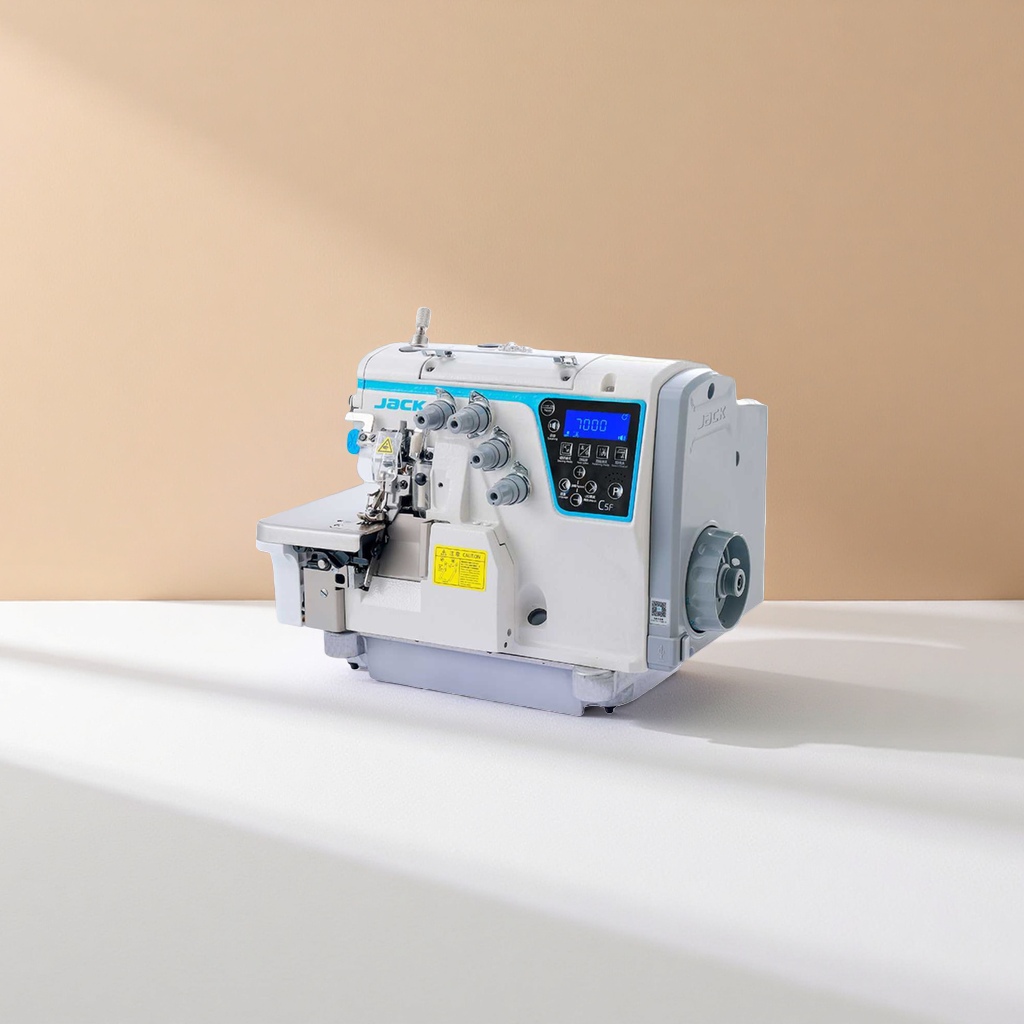 Household multi-functional sewing machine, electronic intelligent model, sewing and embroidery all-in-one machine details Picture