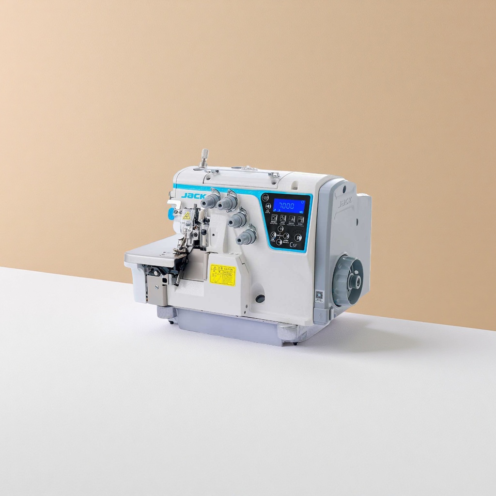 Household multi-functional sewing machine, electronic intelligent model, sewing and embroidery all-in-one machine
