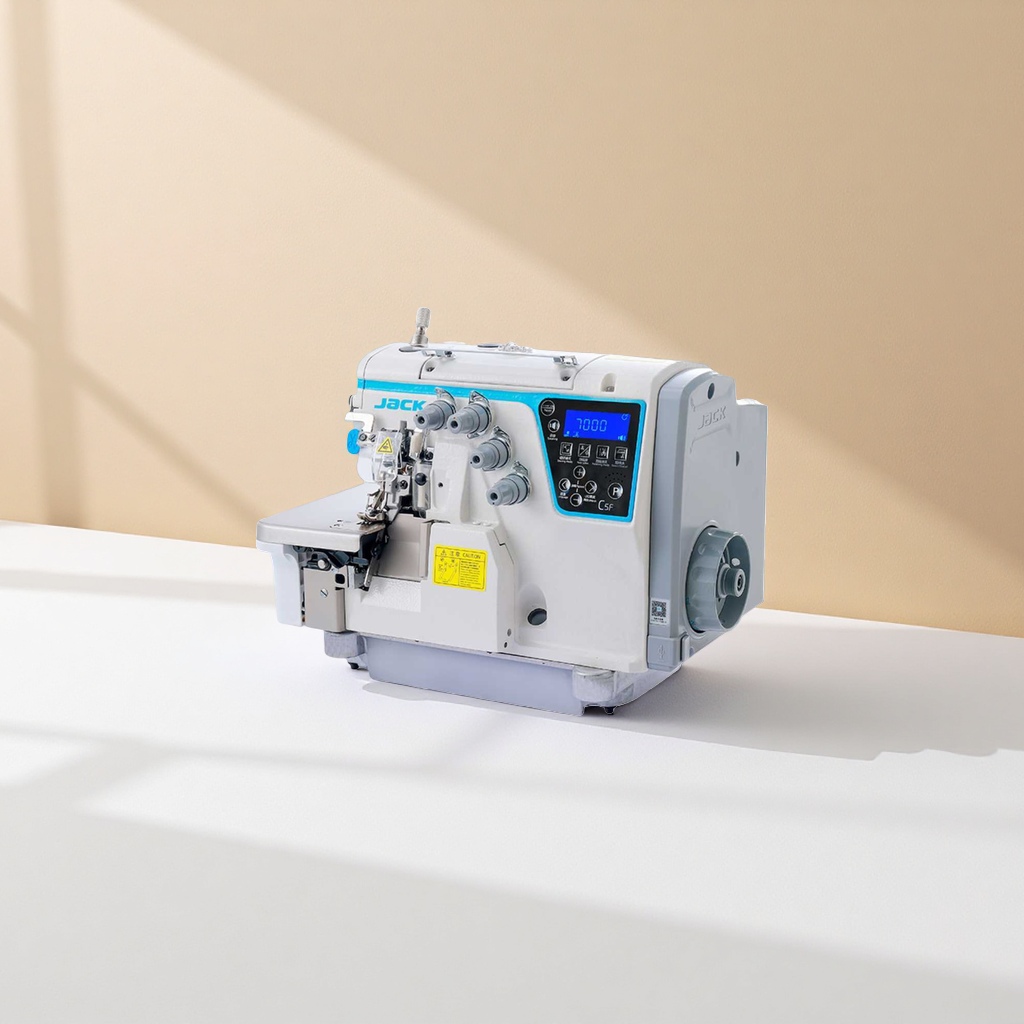 Household multi-functional sewing machine, electronic intelligent model, sewing and embroidery all-in-one machine Specification image