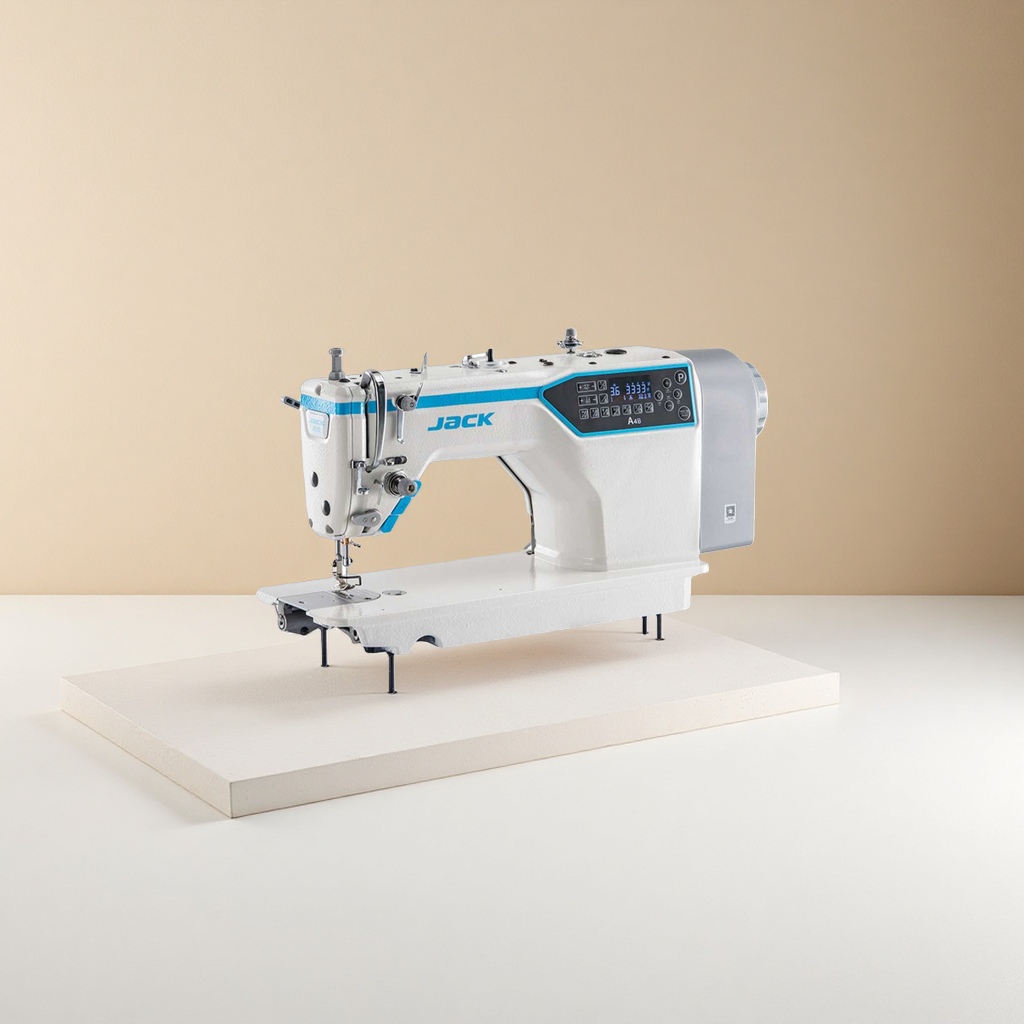 Intelligent CNC household sewing machine, electronic multi-functional, silent and energy-saving, easy for beginners to handle details Picture