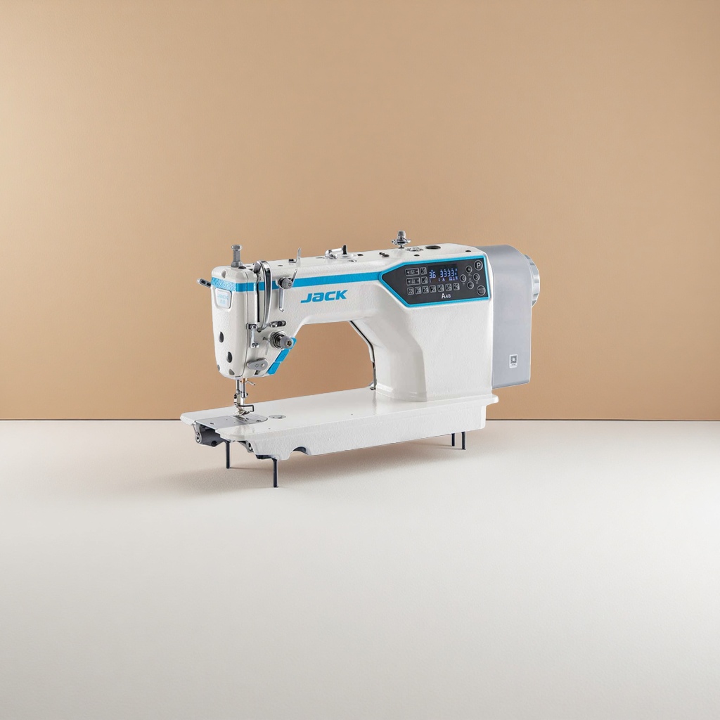 Intelligent CNC household sewing machine, electronic multi-functional, silent and energy-saving, easy for beginners to handle Specification image