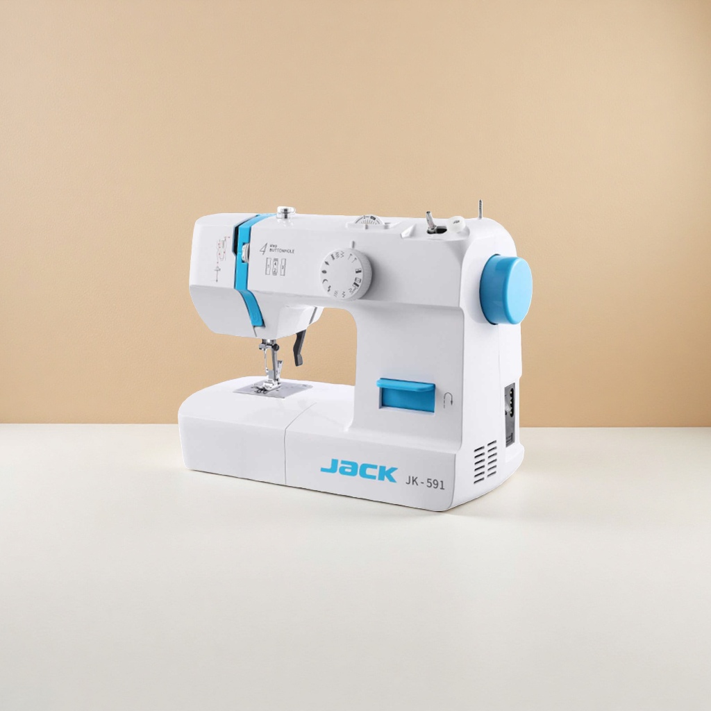 Household multi-functional electric sewing machine, portable household sewing machine, double-needle sewing machine Specification image