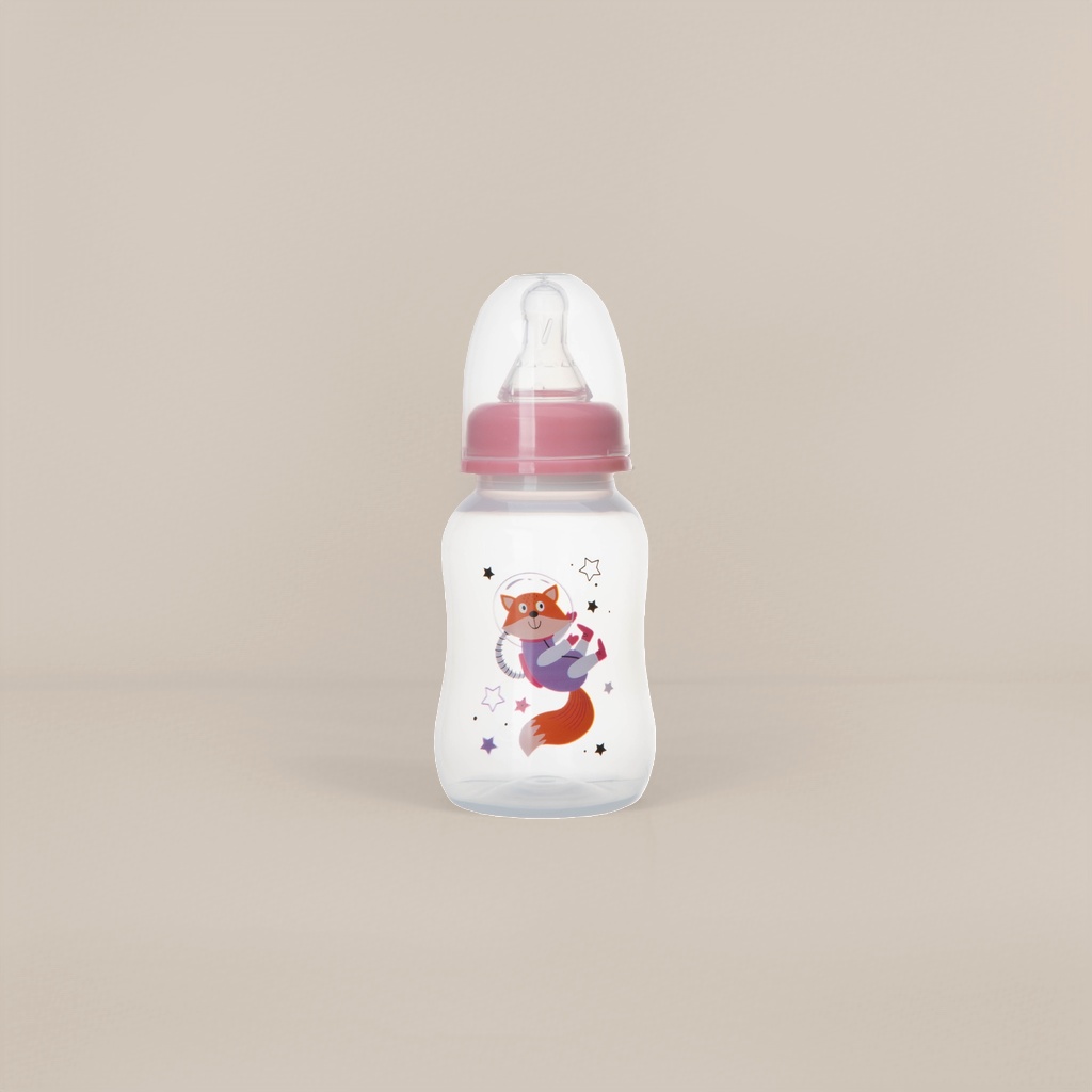 يمكن استخدام قناني PP المضادة للانتفاخ من العيار العريض للرضع البالغ 240ml للمواليد الجدد details Picture
