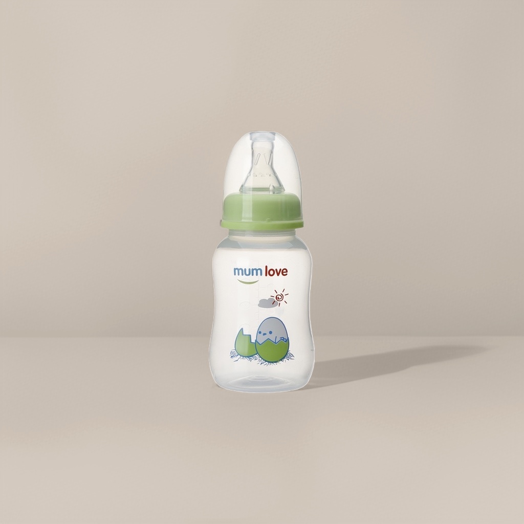Beijin Baby Bottle PPSU wide-mouth anti-flatulence 240ml Newborn bottle details Picture