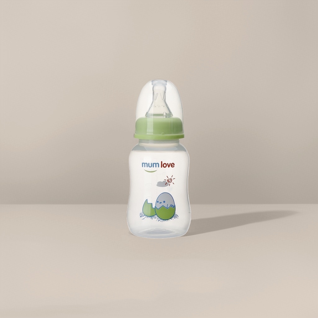 Beijin Baby Bottle PPSU wide-mouth anti-flatulence 240ml Newborn bottle Application Scenario