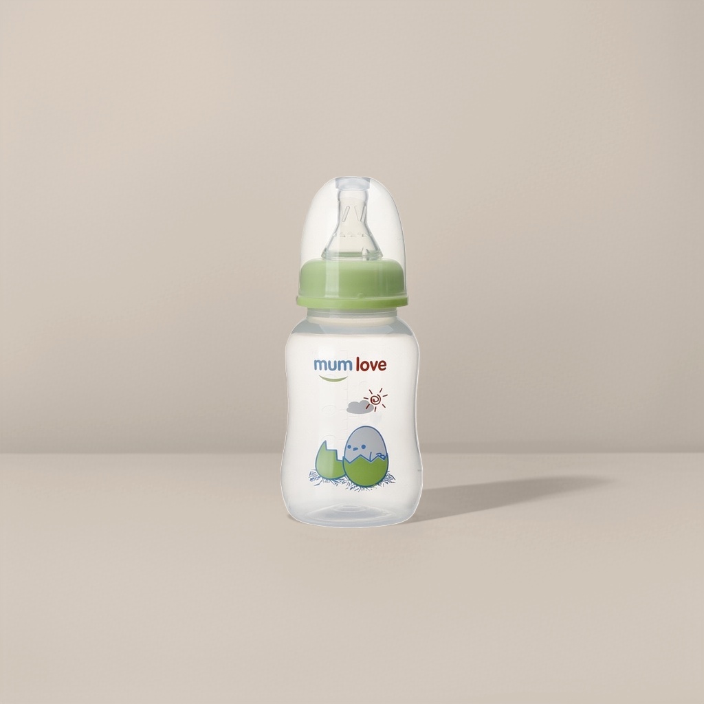 Beijin Baby Bottle PPSU wide-mouth anti-flatulence 240ml Newborn bottle