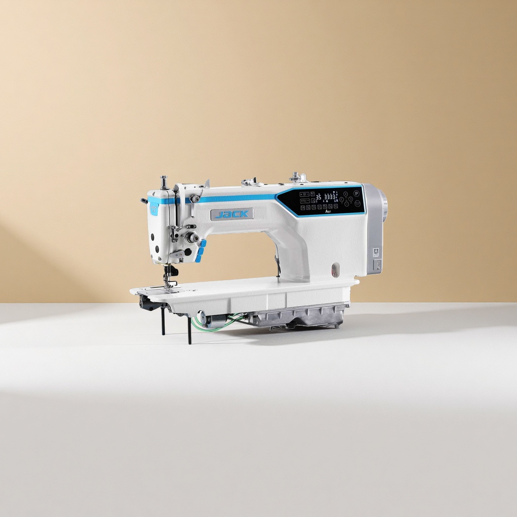 Metal-body fully automatic sewing machine, household multi-functional portable sewing machine Application Scenario