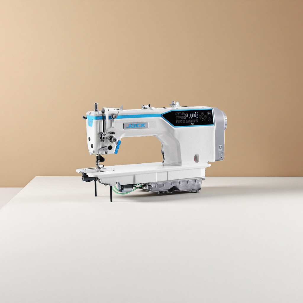 Metal-body fully automatic sewing machine, household multi-functional portable sewing machine Metal-body fully automatic sewing machine, household multi-functional portable sewing machine