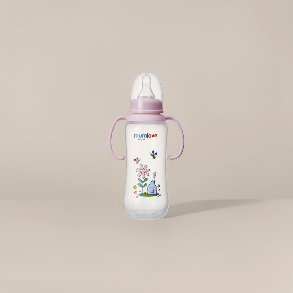 زجاجة حليب Specification image
