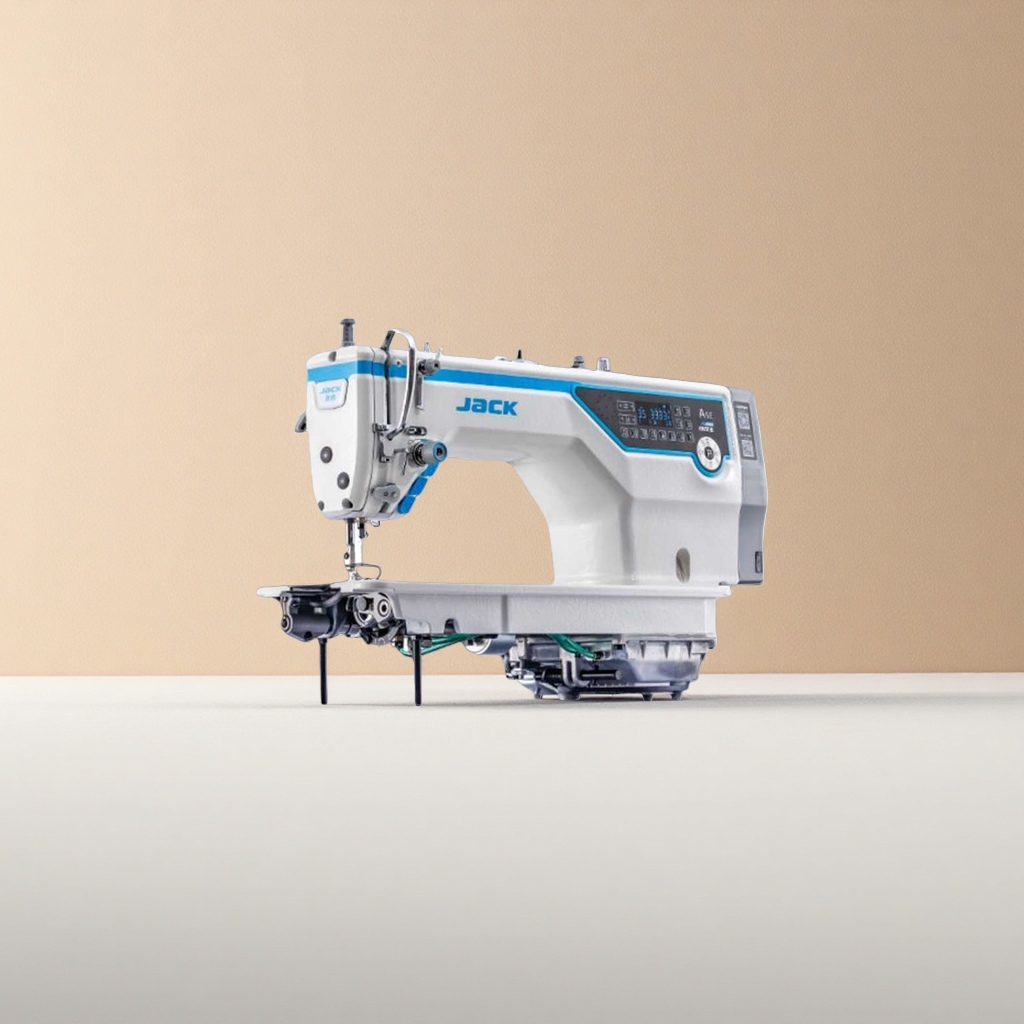 The lightweight manual version of the metal-body household sewing machine is suitable for beginners in fabric handicrafts Specification image