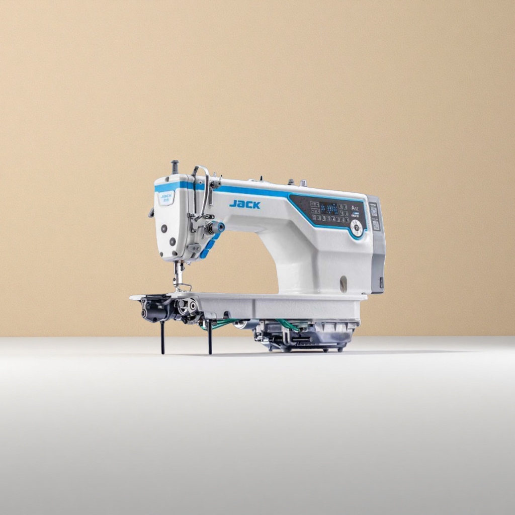 The lightweight manual version of the metal-body household sewing machine is suitable for beginners in fabric handicrafts details Picture