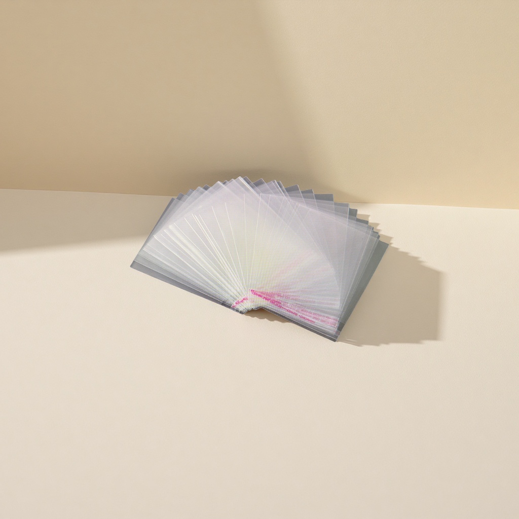 Thickened transparent plastic bag, tear-resistant, food-grade sealed preservation bag, large household storage bag Application Scenario