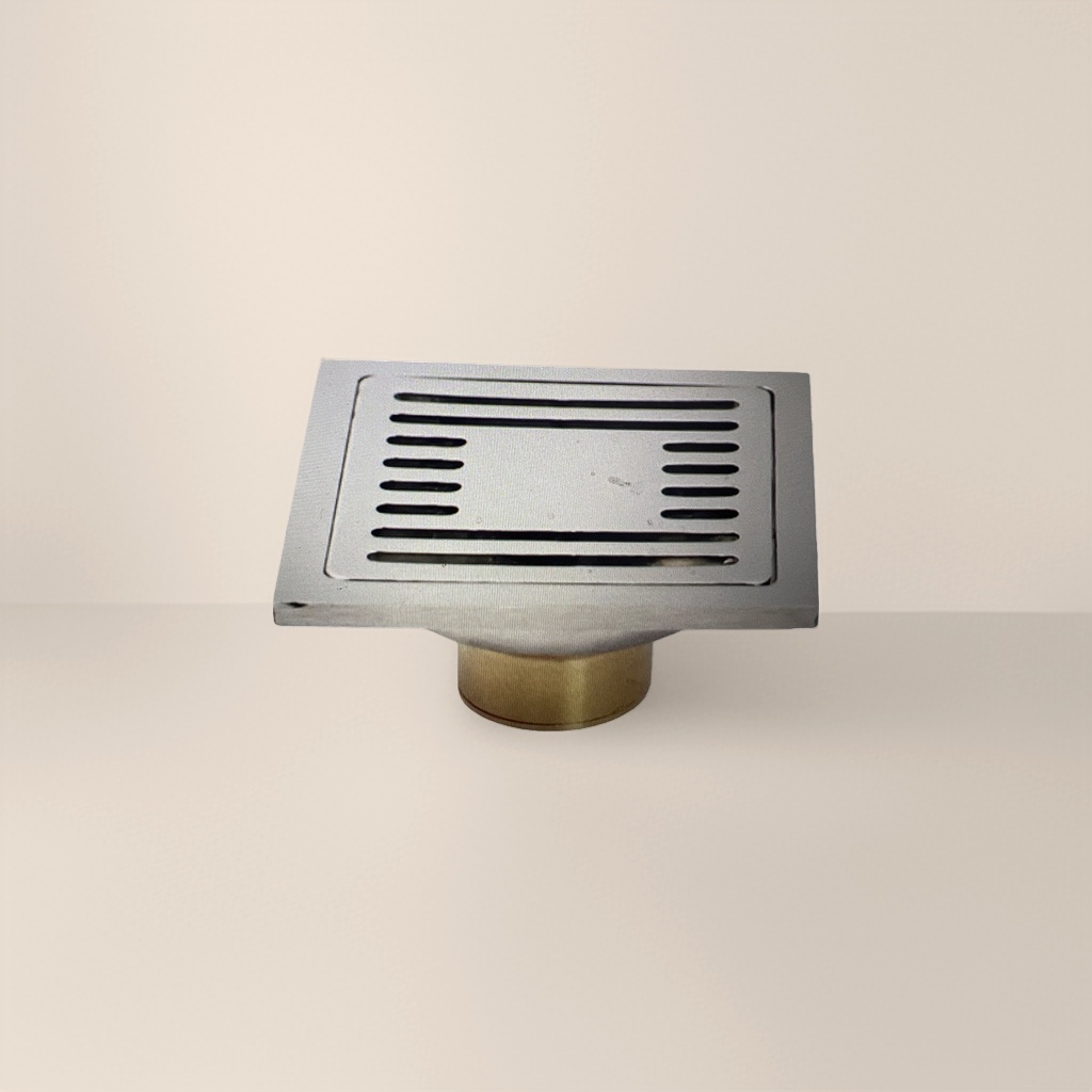Metal ventilation outlet household kitchen and bathroom louver type air circulation regulator