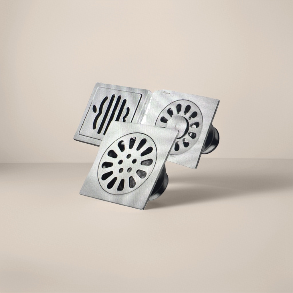 فالصلب الذي لا يصدأ مقاوم للتسرب، مقاوم للنتن، مقاوم للحشرات Specification image
