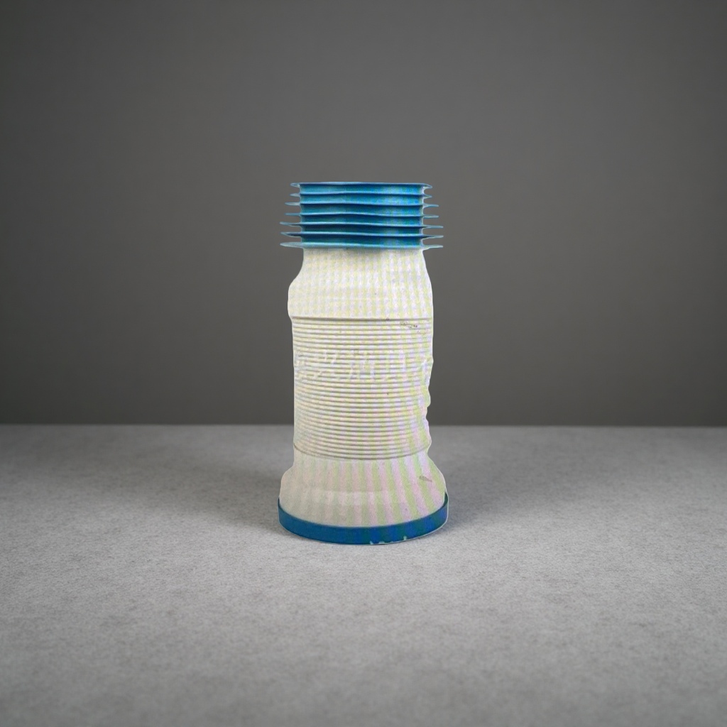 PVC sewage pipe for building drainage, with a diameter of 110mm and a length of 4 meters, is corrosion-resistant Application Scenario