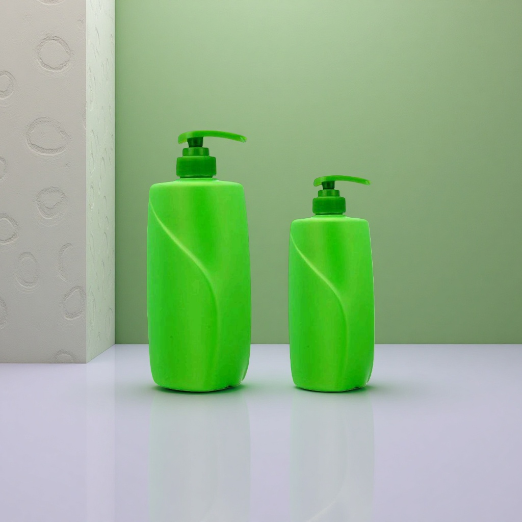 700ML 400ML  200ML 洗发水瓶