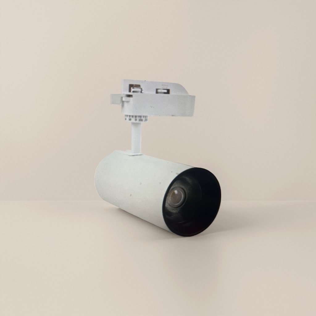 High-definition night vision surveillance camera, home outdoor waterproof wide-angle intelligent infrared Specification image