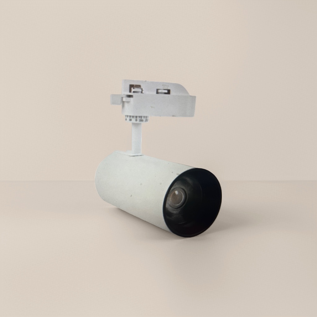 High-definition night vision surveillance camera, home outdoor waterproof wide-angle intelligent infrared Application Scenario