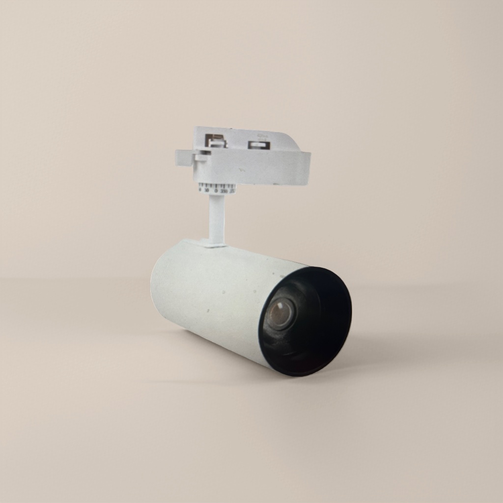 High-definition night vision surveillance camera, home outdoor waterproof wide-angle intelligent infrared
