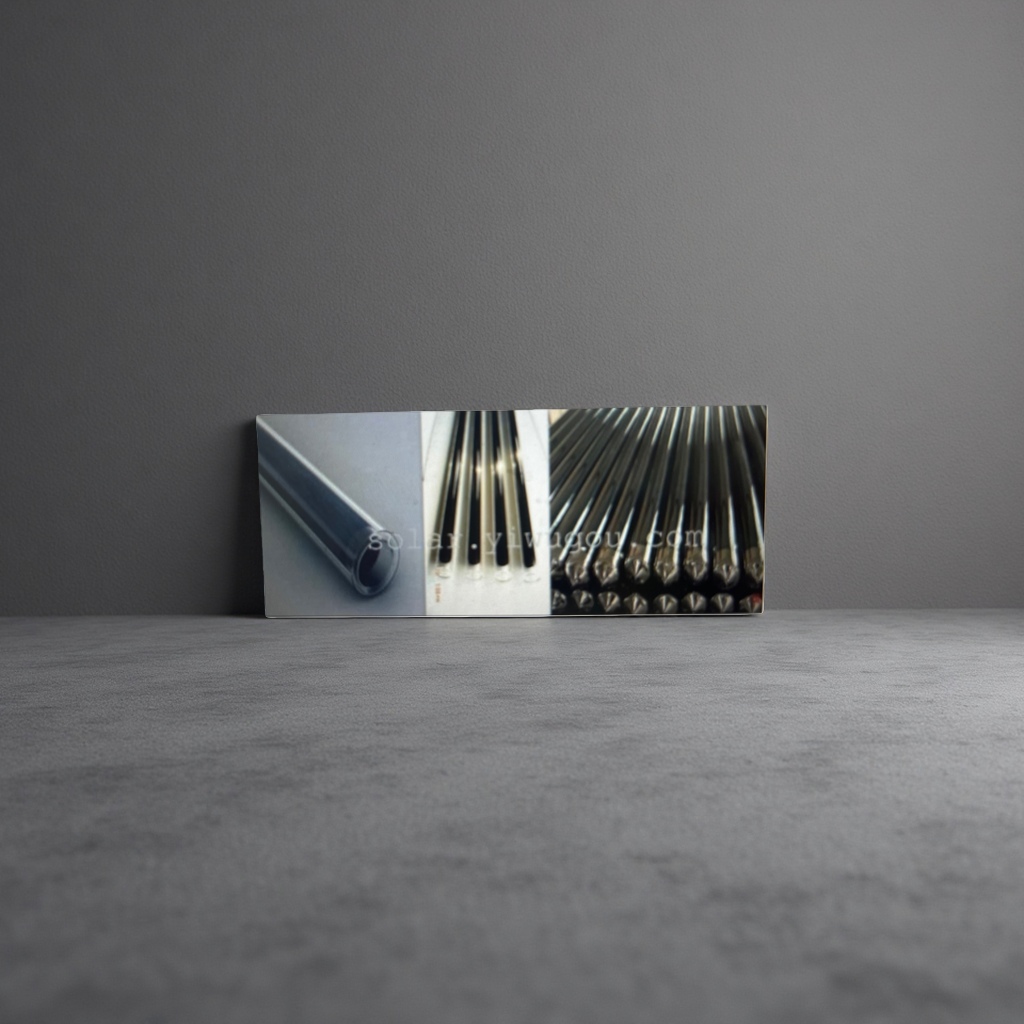 Metal pipes: seamless steel pipes, galvanized round pipes, square pipes, rectangular pipes, industrial metal pipes Specification image