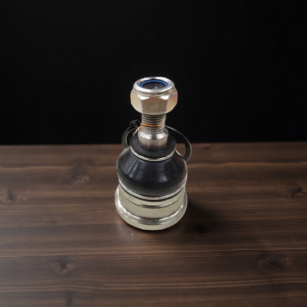 مكونات معدنية مصحوبة بسدادات مطاطية سوداء مقاومة للتسرب من الفئة الصناعية Specification image