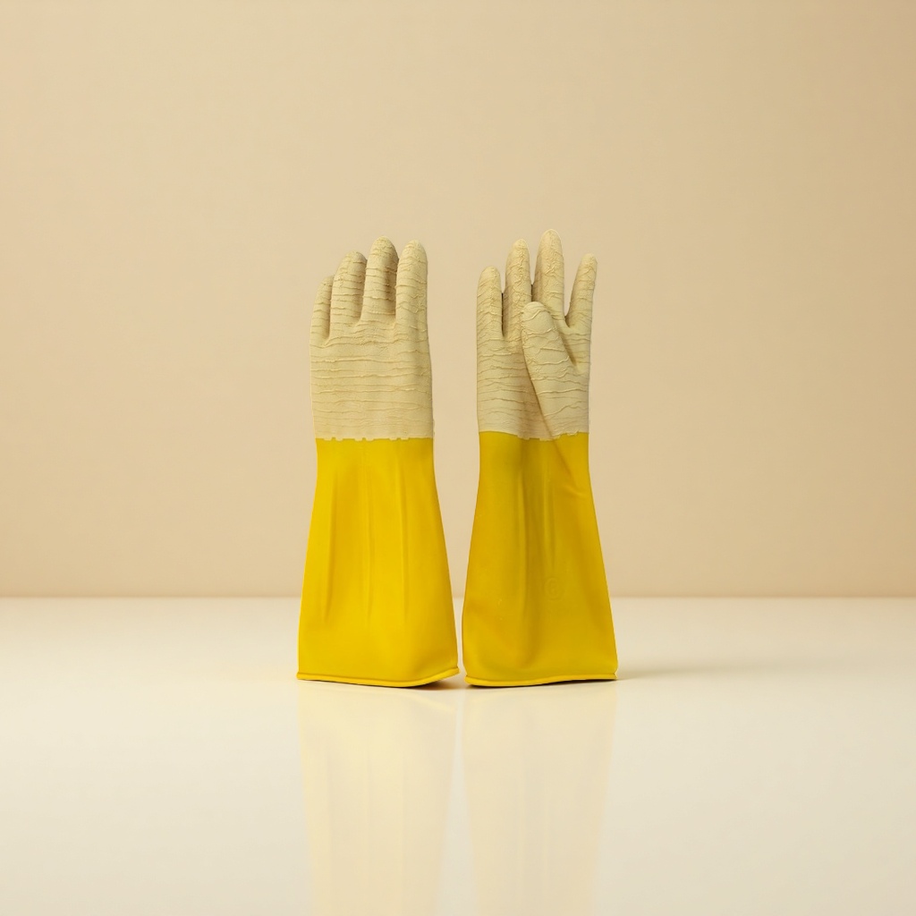 Anti-slip, wear-resistant, thickened waterproof fishing gloves are specially designed for catching fish