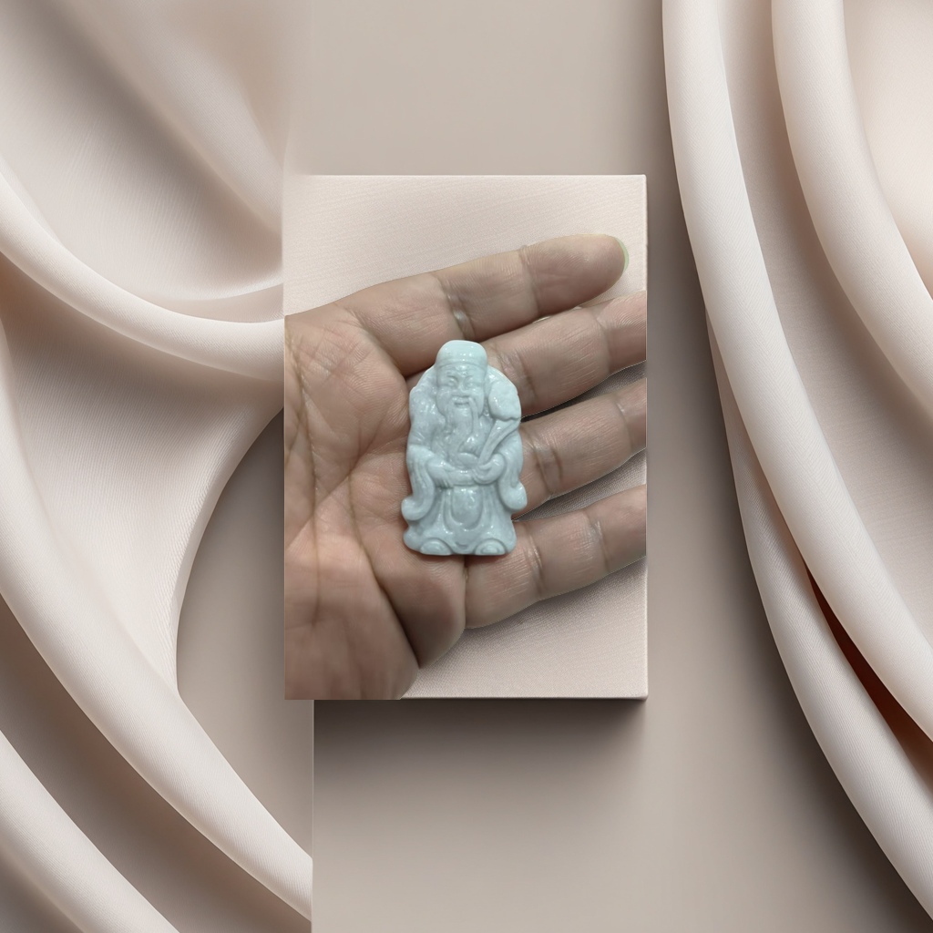 كما ان الالهة كاوادا، التي تعمل في غرفة الجلوس، تزخرف بالزينة details Picture
