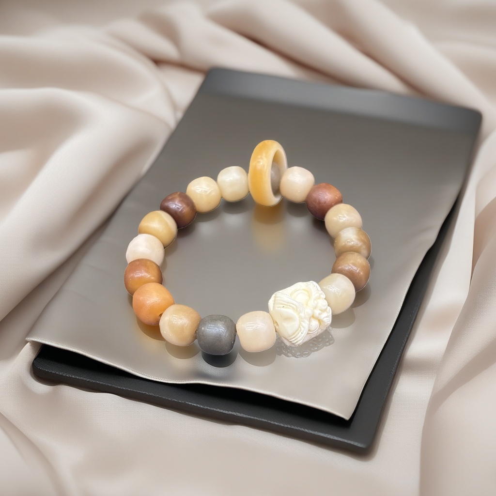 السلسلة القائمة للحجر الطبيعي، السلسلة النسائية، السلسلة النسائية Specification image