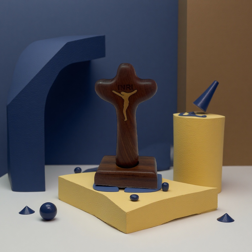 قلادة قلادة قلادة دينية قلادة من الرجال والنساء Specification image