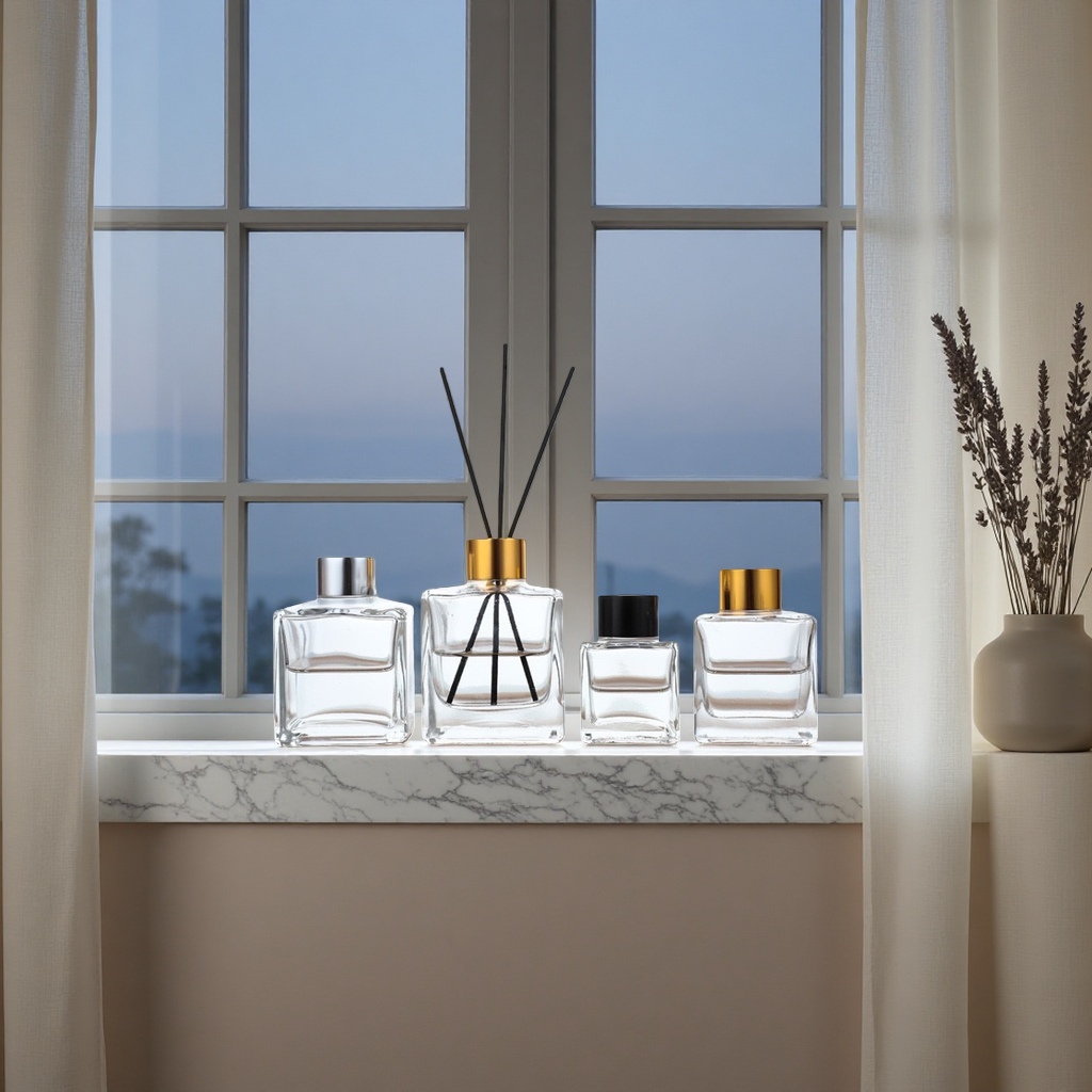 مرساة زيت زيتية في زخرفة المنزل Specification image