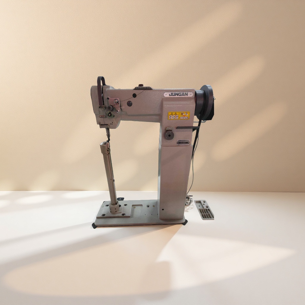 JUNGAN industrial sewing machine, household multi-functional electric high-speed flat sewing machine details Picture