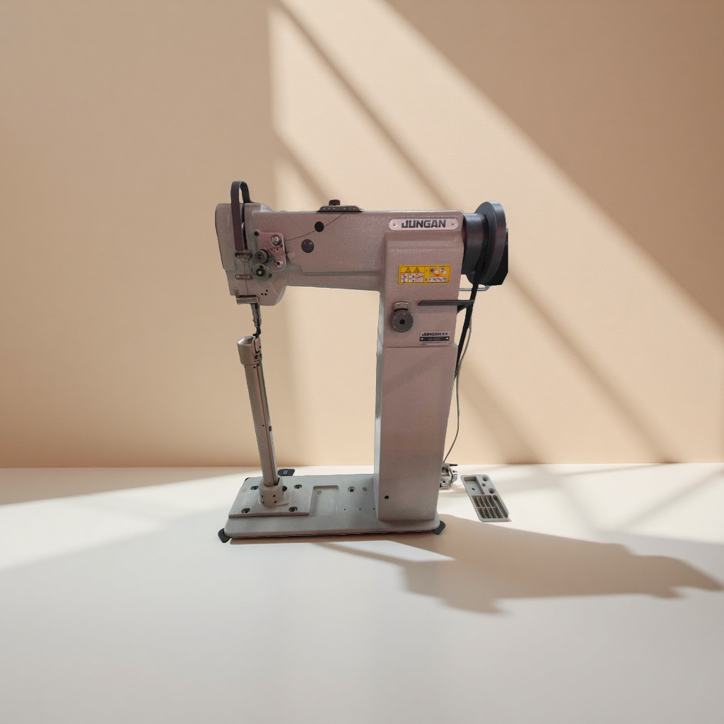 JUNGAN industrial sewing machine, household multi-functional electric high-speed flat sewing machine Specification image