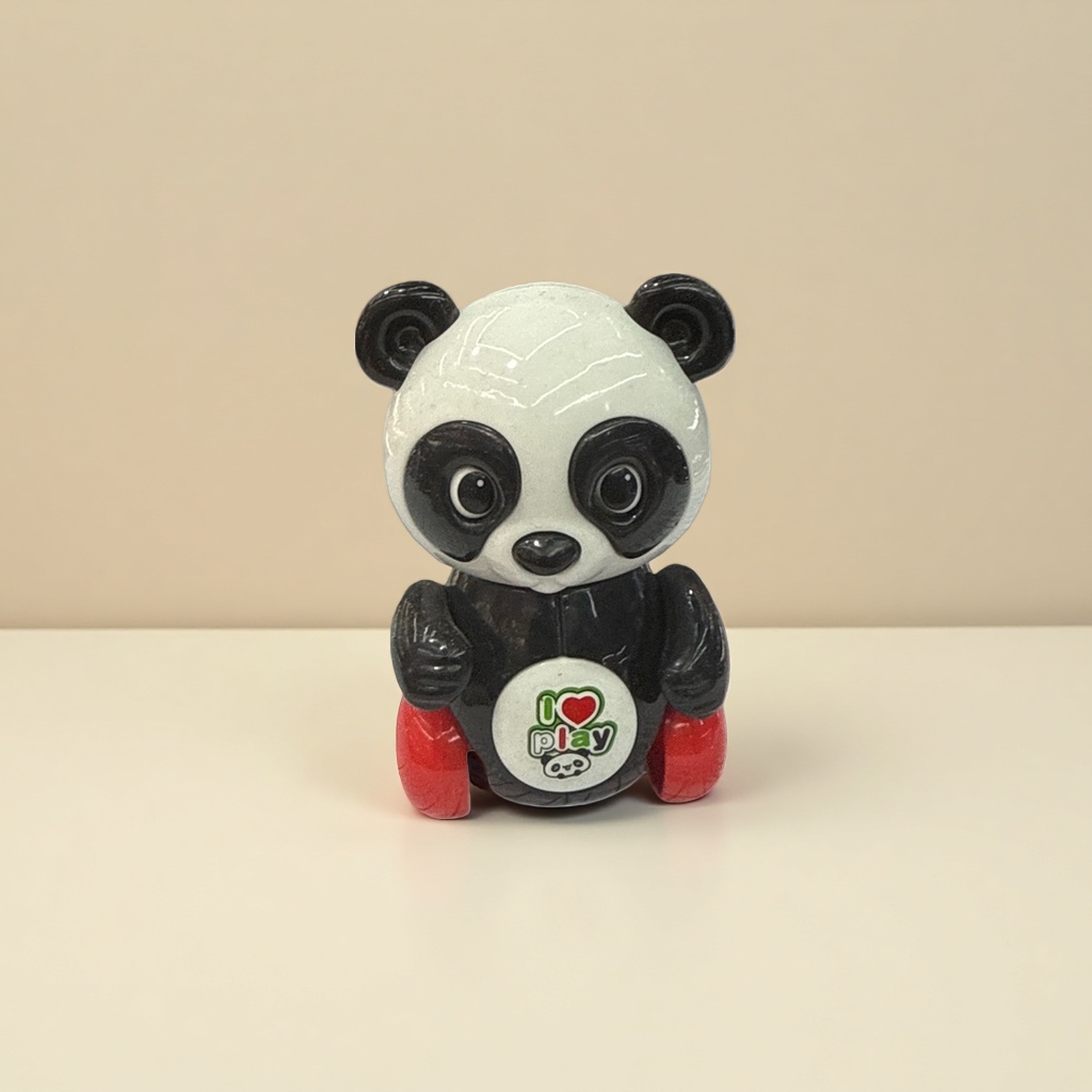 熊猫玩偶毛绒玩具熊猫公仔可爱抱枕送礼儿童益智 plush Application Scenario