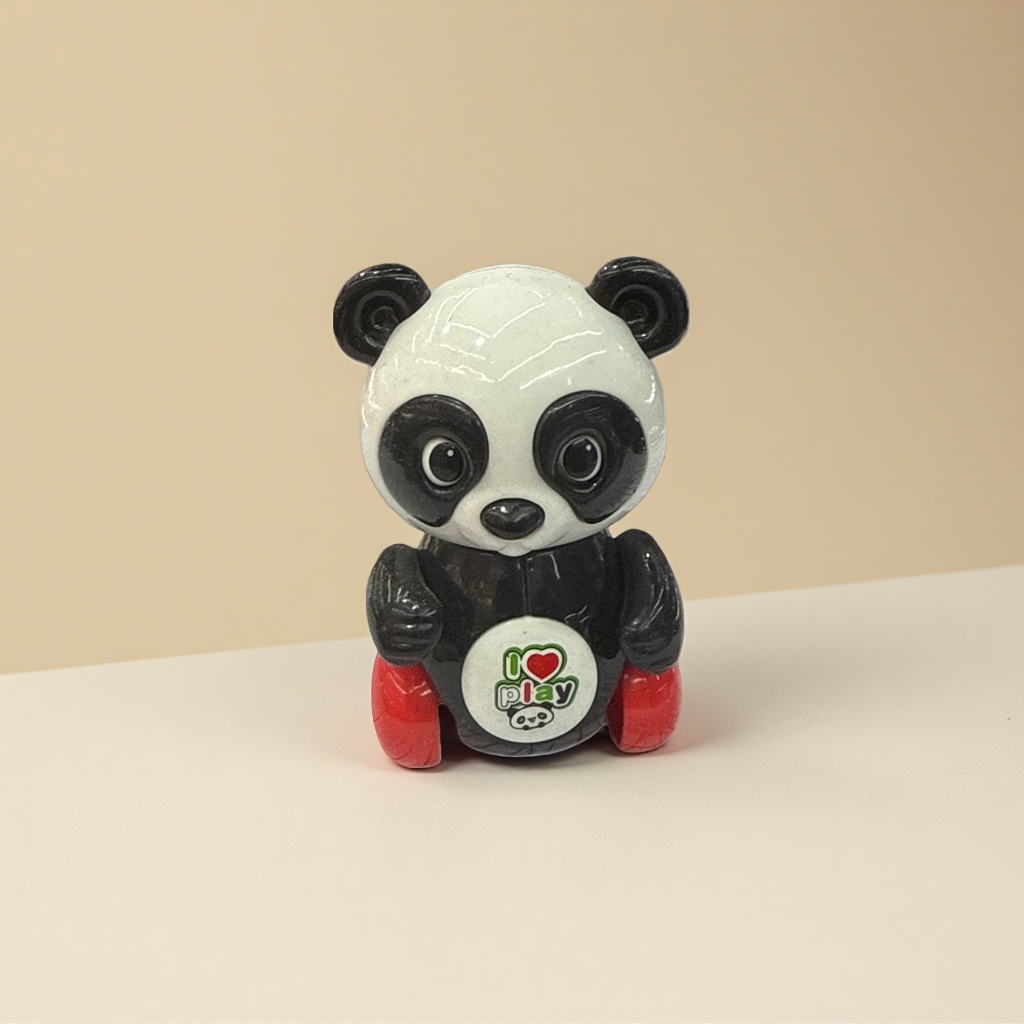 熊猫玩偶毛绒玩具熊猫公仔可爱抱枕送礼儿童益智 plush details Picture