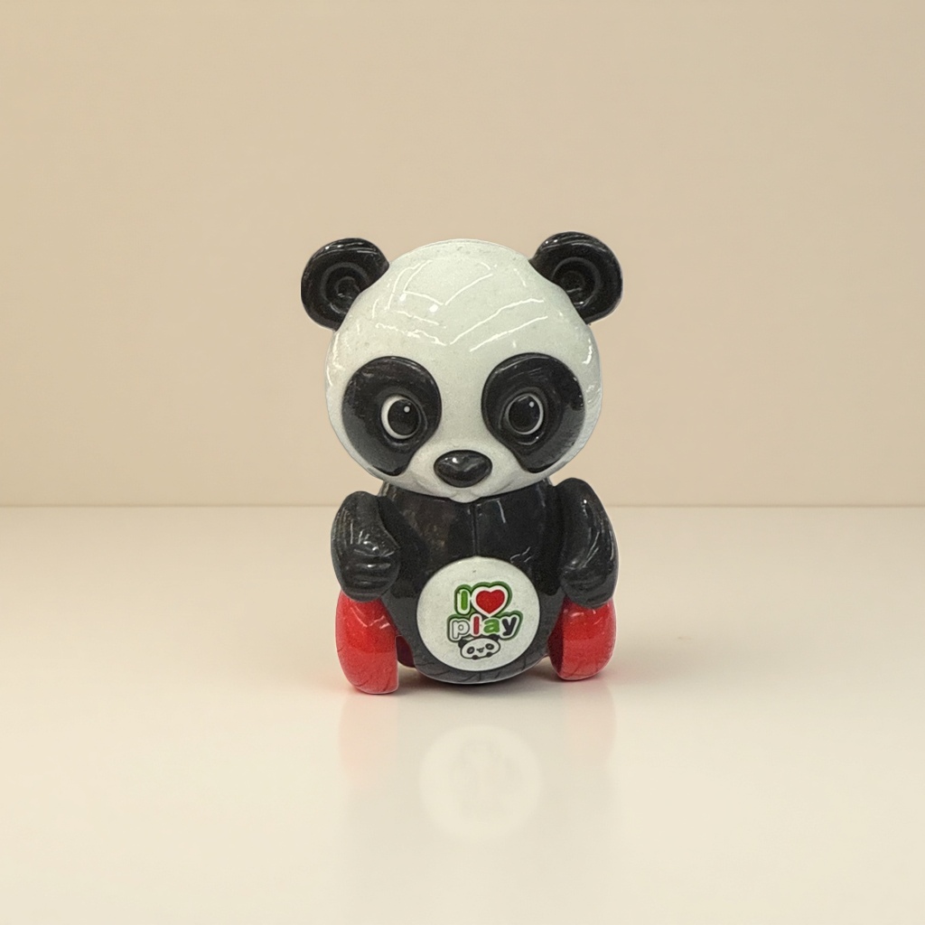 熊猫玩偶毛绒玩具熊猫公仔可爱抱枕送礼儿童益智 plush Specification image