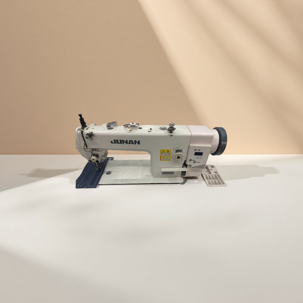 JUNAN household sewing machine, electric multi-functional sewing and embroidery all-in-one machine Specification image